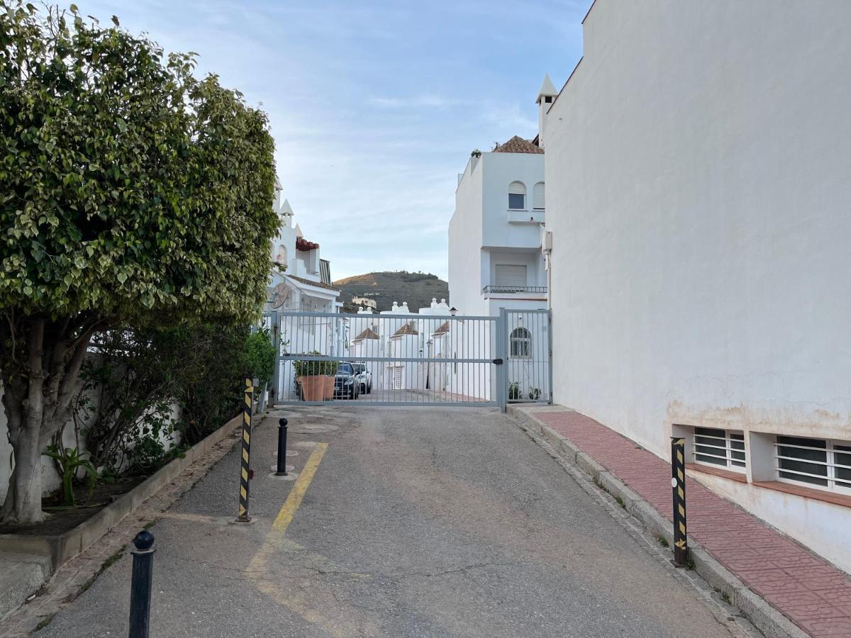 Casa Del Olivo Villa อัลมูเญการ์ ภายนอก รูปภาพ