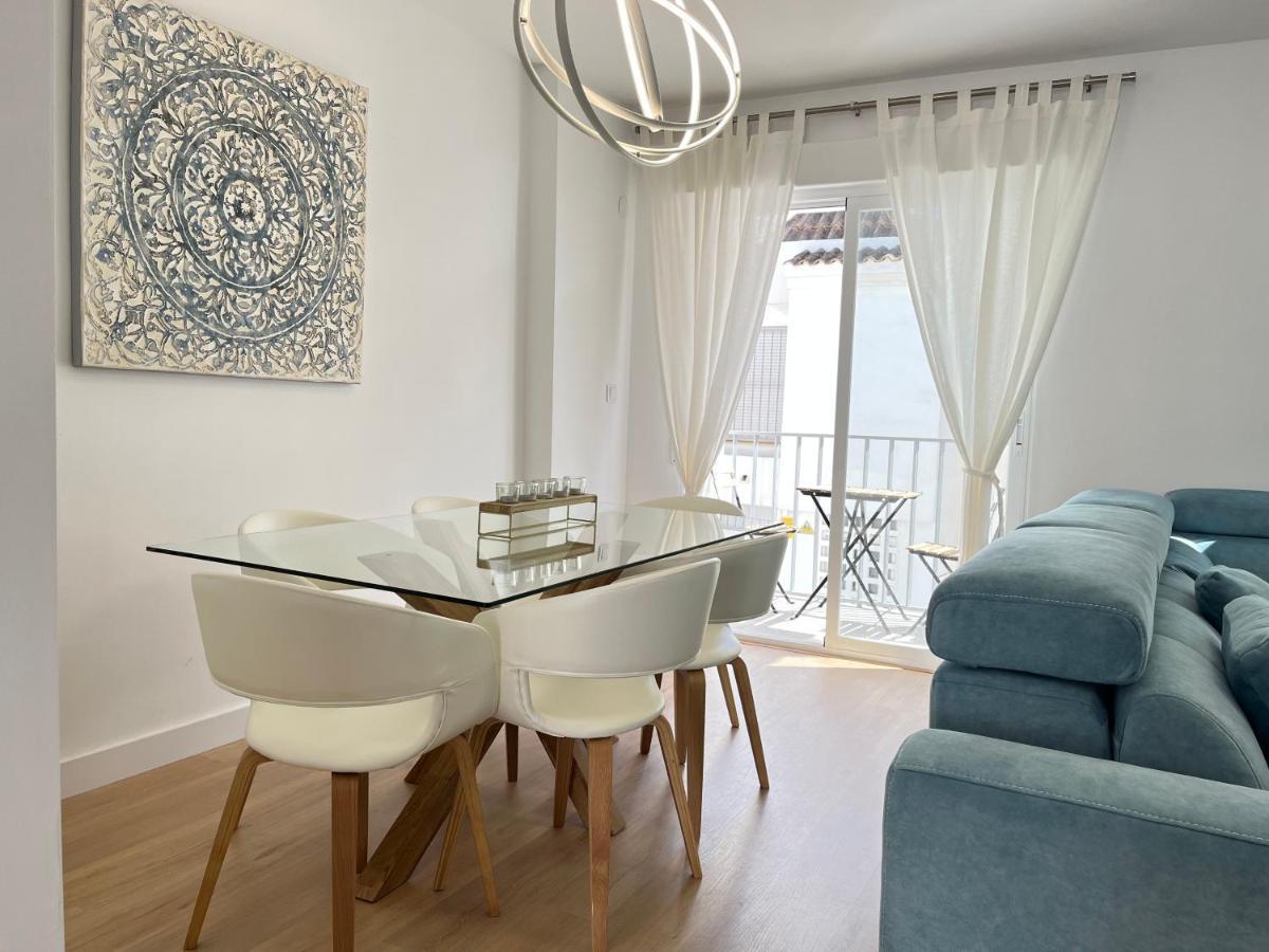 Casa Del Olivo Villa อัลมูเญการ์ ภายนอก รูปภาพ